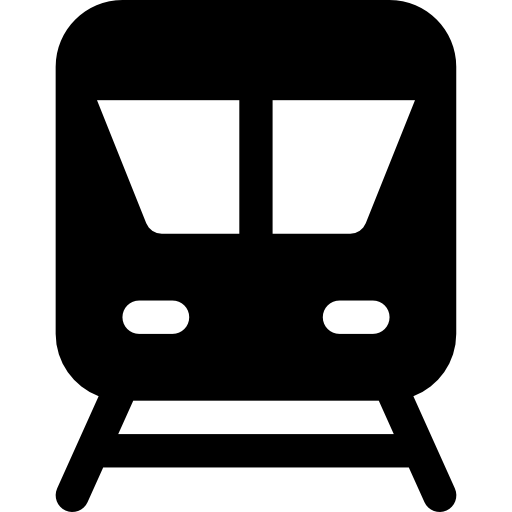 Subway - Free transport icons