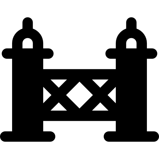 Забор бесплатно иконка