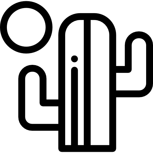 kaktus kostenlos Icon