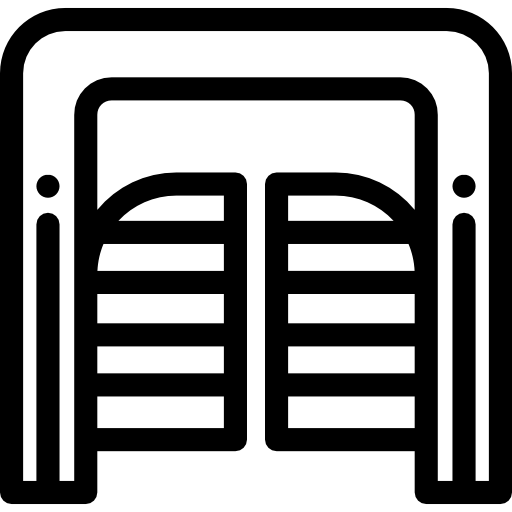 Салон бесплатно иконка