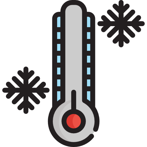 temperatura icono gratis