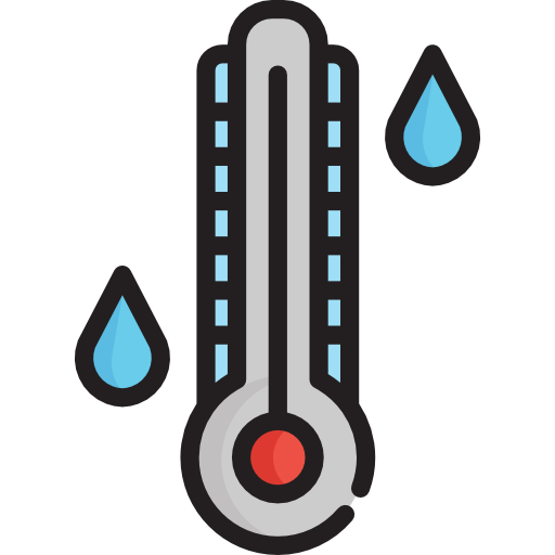 Temperatura | Icono Gratis