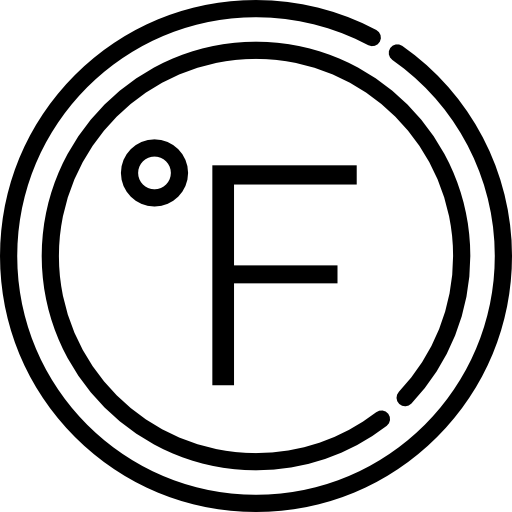 Фаренгейт бесплатно иконка