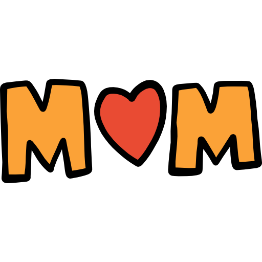 Mom - Free miscellaneous icons
