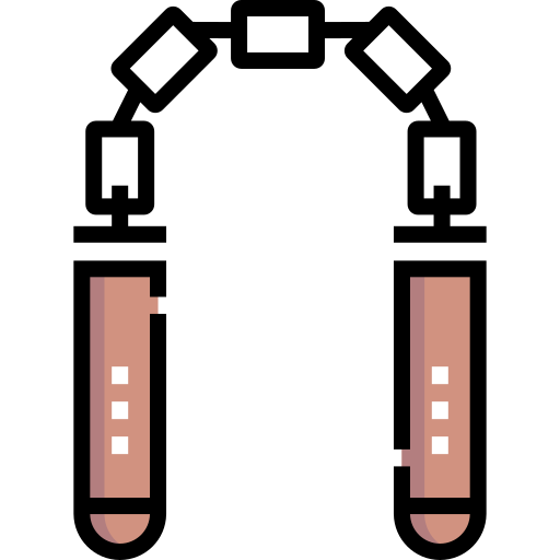 nunchaku grátis ícone nunchaku grátis ícone