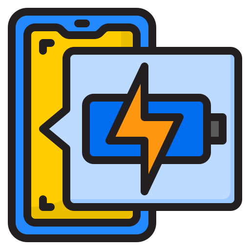 charge de la batterie Icône gratuit charge de la batterie Icône gratuit