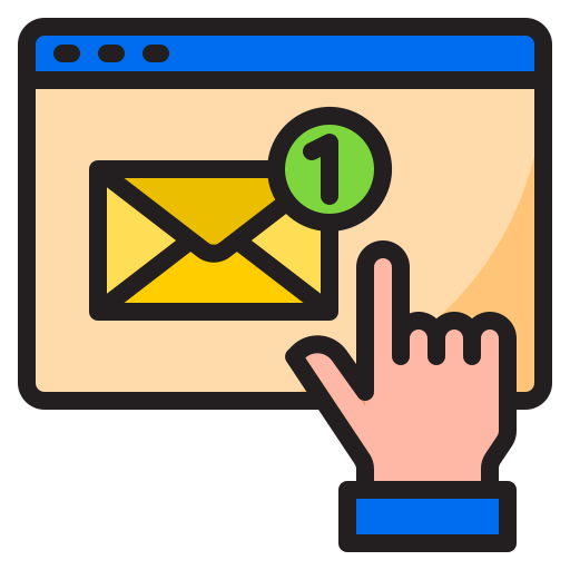 email icono gratis