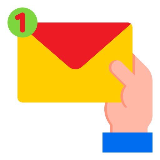 email icono gratis