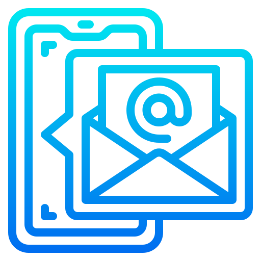 email icono gratis