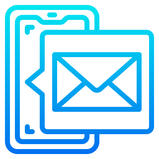 email icono gratis