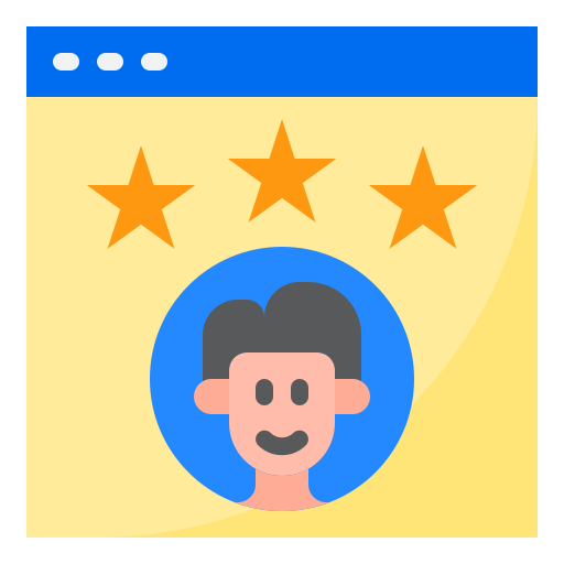 clasificación icono gratis