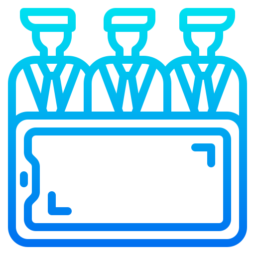 teléfono móvil icono gratis