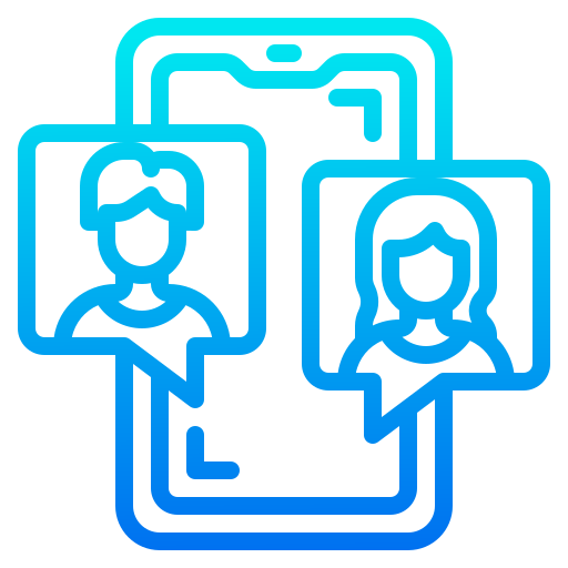 Smartphone free icon Smartphone free icon