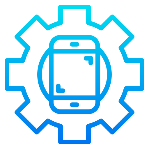 Smartphone free icon Smartphone free icon