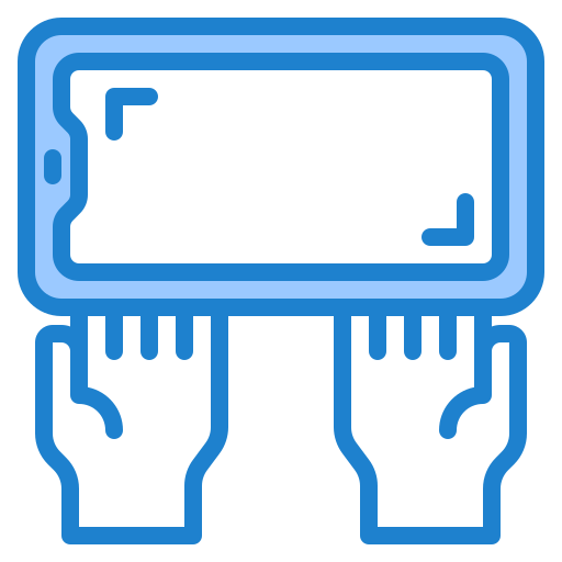 teléfono inteligente icono gratis