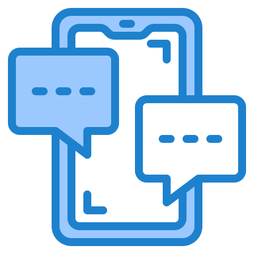 teléfono inteligente icono gratis