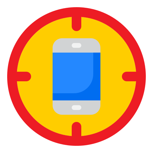 Smartphone free icon