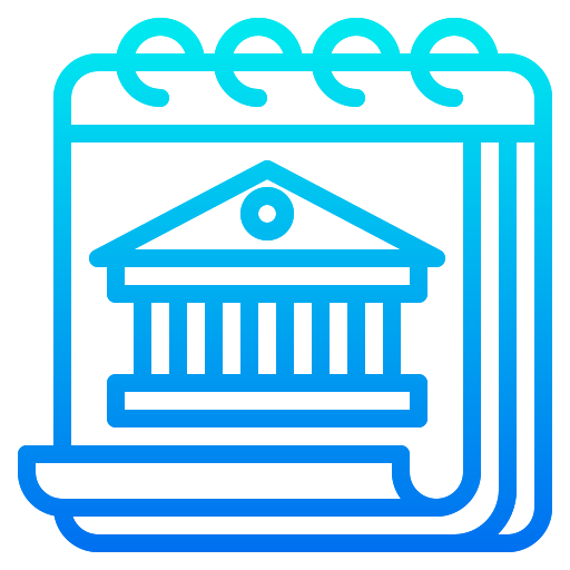 calendario icono gratis