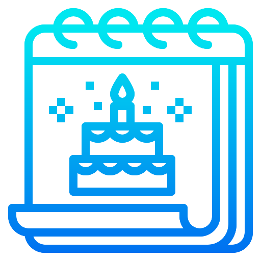 calendario icono gratis