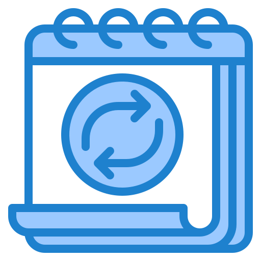 calendario icono gratis