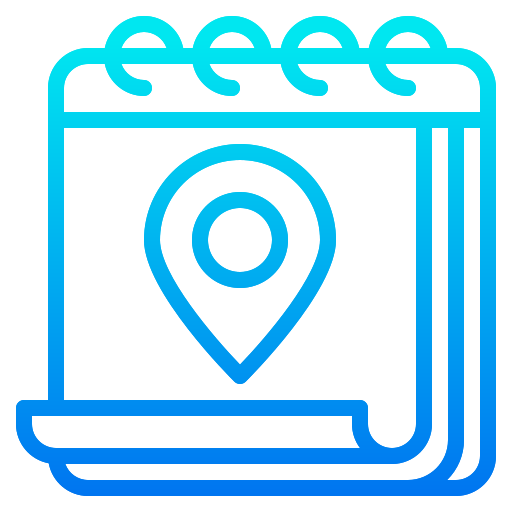 calendario icono gratis