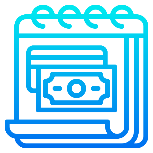 calendario icono gratis