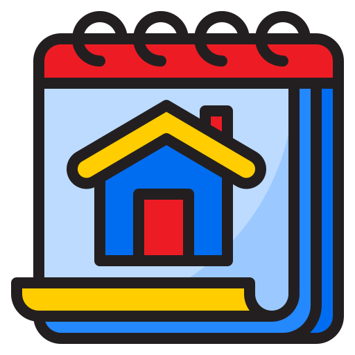 calendario icono gratis