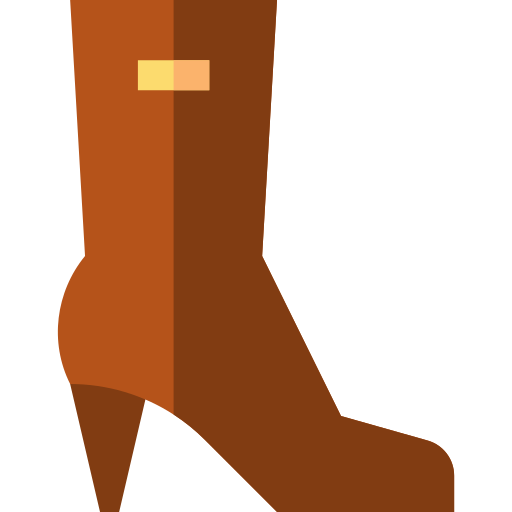 Boots free icon Boots free icon