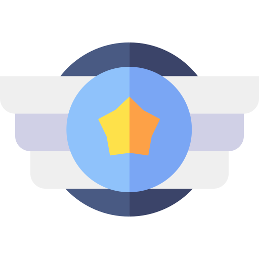 aviación icono gratis