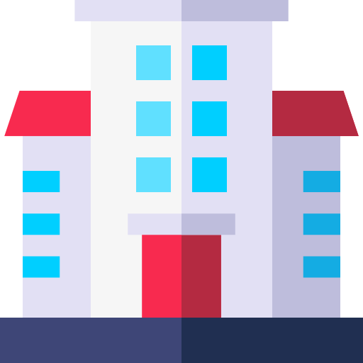 Торговый центр бесплатно иконка