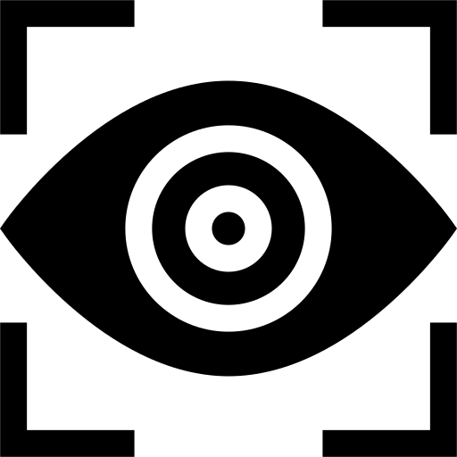 olho grátis ícone