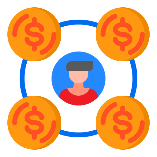 Управление бесплатно иконка