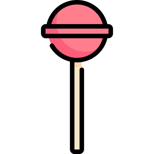 Lollipop free icon Lollipop free icon