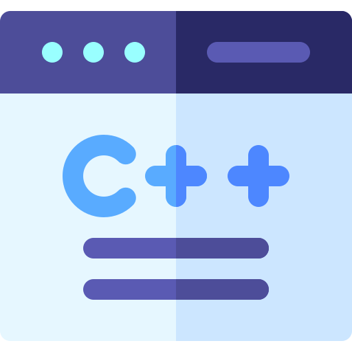 c ++ icono gratis