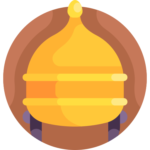 Helmet free icon
