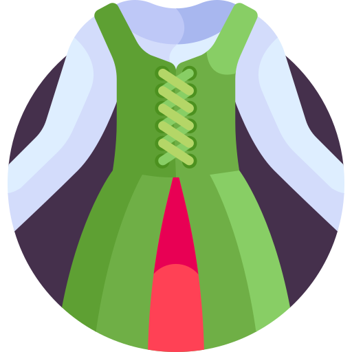 Платье бесплатно иконка