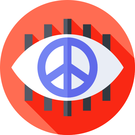 vision Icône gratuit vision Icône gratuit