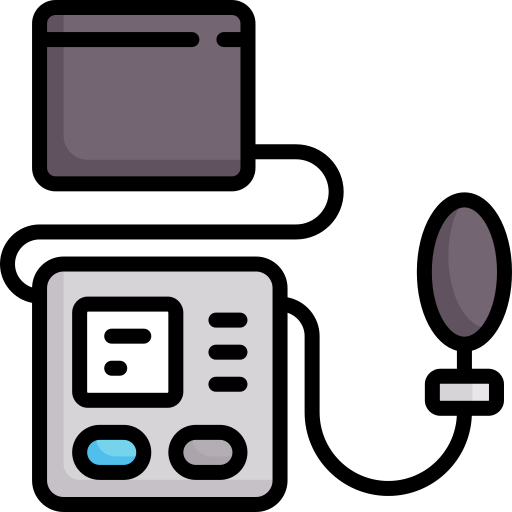 tonometer kostenlos Icon tonometer kostenlos Icon