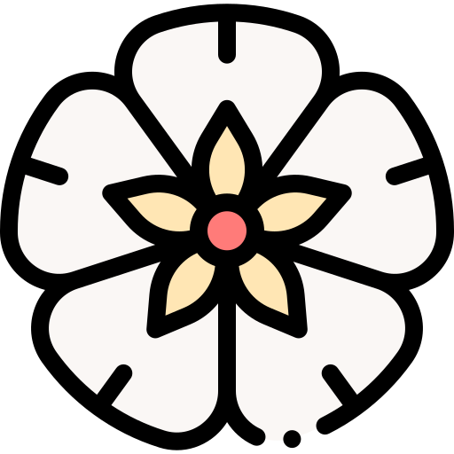 hortênsia grátis ícone