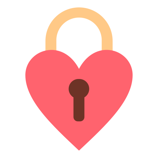 candado icono gratis