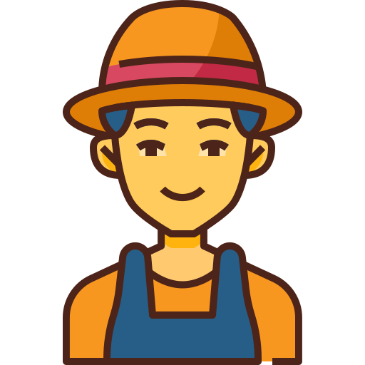 gärtner kostenlos Icon