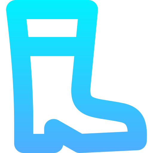 резиновые сапоги бесплатно иконка