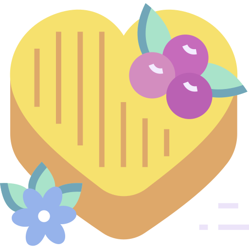 Cake free icon Cake free icon