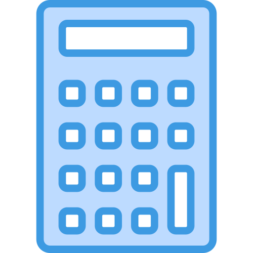 calculadora icono gratis