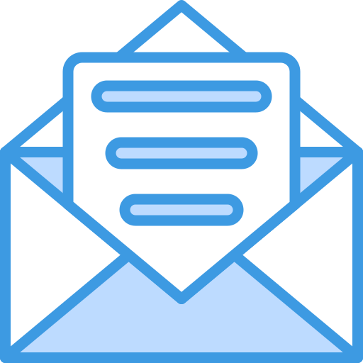 email icono gratis