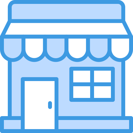 tienda icono gratis