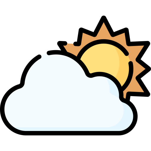 Weather - Free weather icons