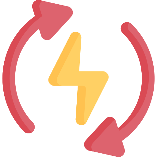Renewable energy free icon Renewable energy free icon