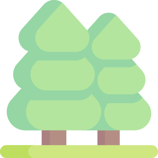 Forest - Free nature icons