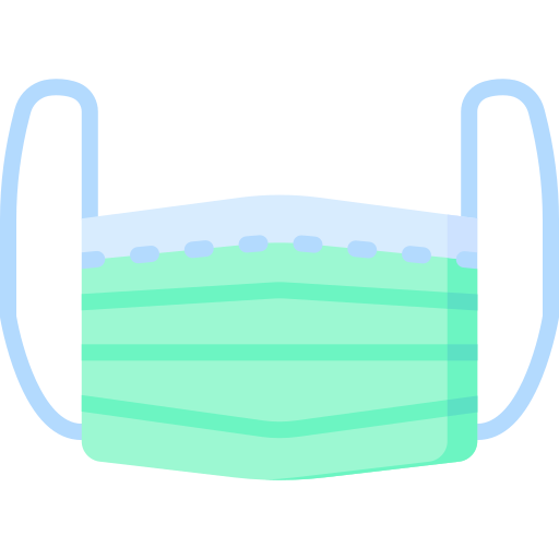 masque Icône gratuit